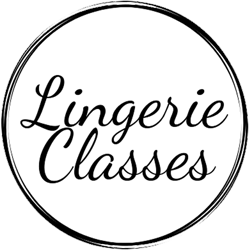Lingerie Classes онлайн школа пошива нижнего белья